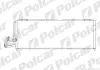 Радиаторы кондиционера POLCAR 2404K8C3 (фото 1)