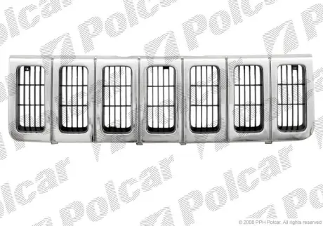 Решетка POLCAR 2405052