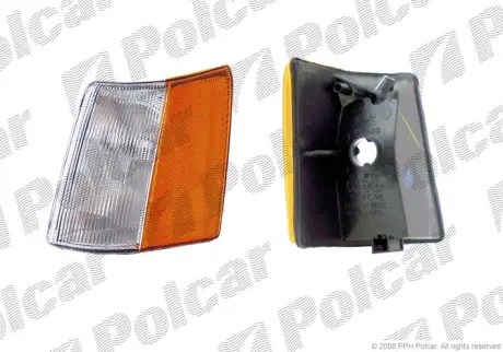 Фонарь габаритный POLCAR 2405191