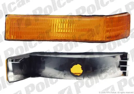 Указатель поворота передний POLCAR 2405192
