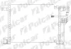 Радиаторы кондиционера POLCAR 2405K8B3 (фото 1)