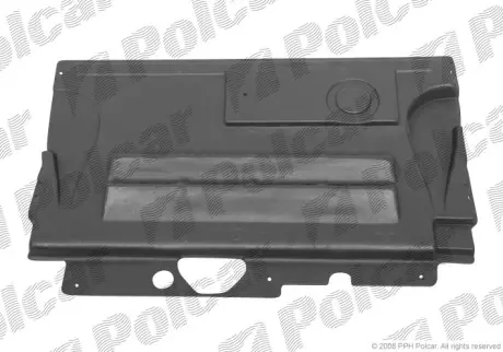 Автозапчасть POLCAR 242034-5