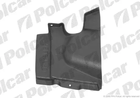Автозапчасть POLCAR 242034-7