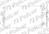 Радиаторы кондиционера POLCAR 2421K8C1 (фото 1)