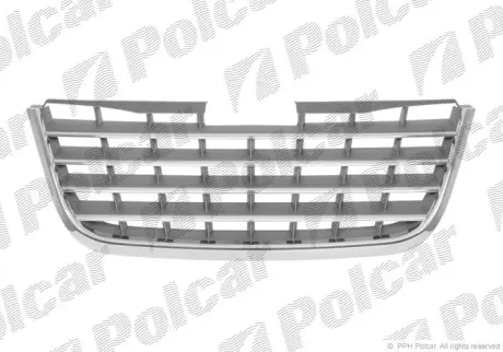 Решетка POLCAR 242205-1