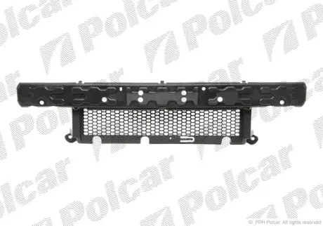 Усилитель бампера POLCAR 242207-5