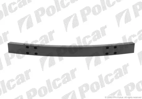 Усилитель бампера POLCAR 243107-3