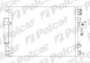 Радиаторы кондиционера POLCAR 2431K8C1 (фото 1)
