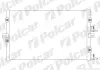 Радиаторы кондиционера POLCAR 2450K8C3 (фото 1)