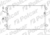 Радиаторы кондиционера POLCAR 2460K8C1 (фото 1)