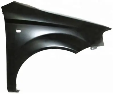 Крыло переднее POLCAR 250002