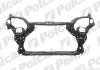 Панель передня Chevrolet AVEO POLCAR 250004-0 (фото 1)