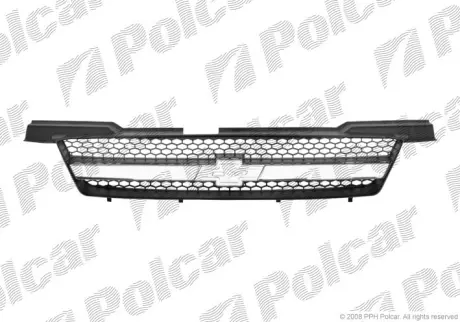 Решетка POLCAR 250005-1