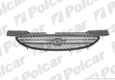 Решетка POLCAR 250005