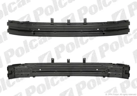 Усилитель бампера POLCAR 250007-3