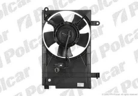 Вентиляторы радиаторов POLCAR 250023W1