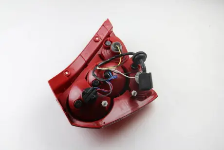 Автозапчасть POLCAR 2500881