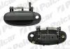 Ручка внешняя POLCAR 2500Z-41 (фото 1)