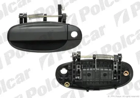 Ручка внешняя POLCAR 2500Z-41