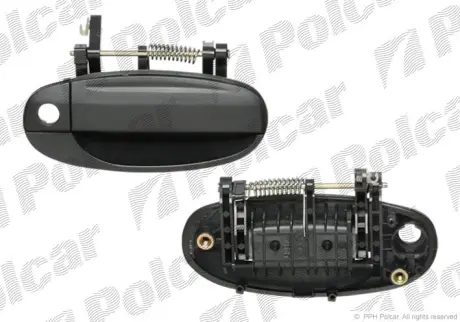 Ручка внешняя POLCAR 2500Z-42