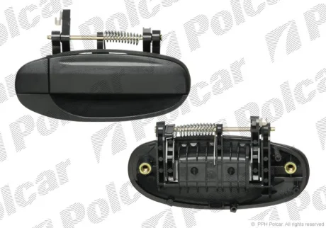 Ручка внешняя POLCAR 2500Z44