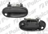 Ручка внешняя POLCAR 2501Z-42 (фото 1)
