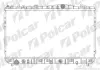 Радиаторы охлаждения POLCAR 2505082K (фото 1)
