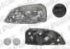 Фара основная POLCAR 250610-E (фото 1)