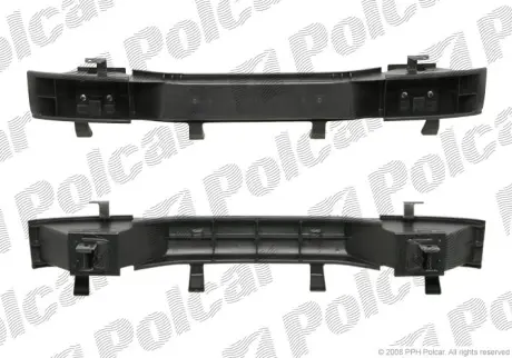 Усилитель бампера POLCAR 250696-3