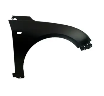 Крило переднє праве Chevrolet CRUZE, 2009- POLCAR 250802