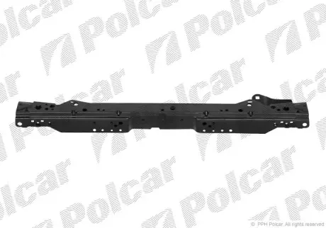 Панель передня Chevrolet CRUZE, 2009- POLCAR 250804