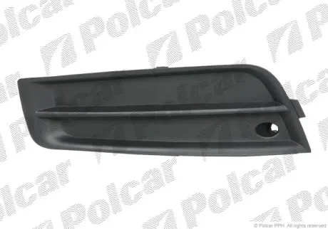 Заглушка отверстия галогена POLCAR 250827-1