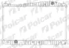 Радиаторы охлаждения POLCAR 251108-1 (фото 1)