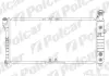 Радиаторы охлаждения POLCAR 253008-1 (фото 1)