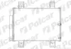 Радиаторы кондиционера POLCAR 2621K81K (фото 1)