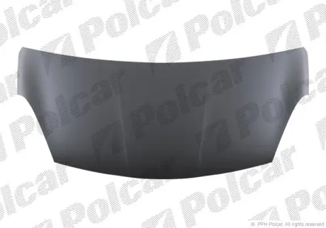 Капот POLCAR 270103
