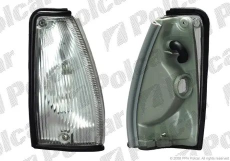 Автозапчасть POLCAR 2704201E