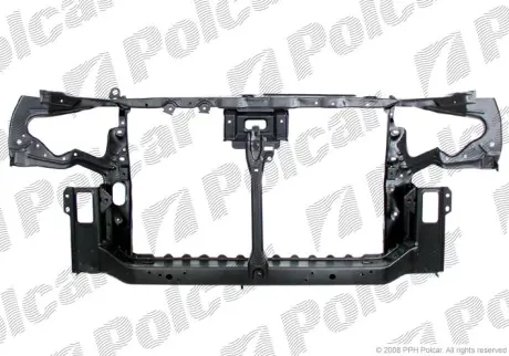 Панель передняя POLCAR 270504