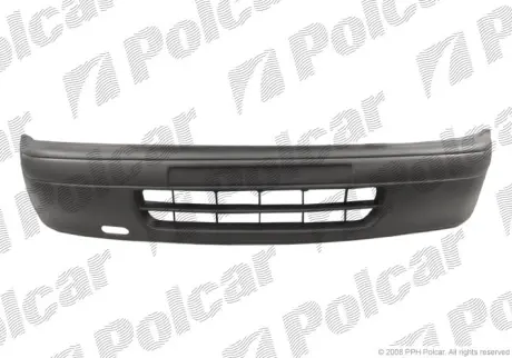 Бампер передний POLCAR 270507-Q