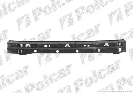 Усилитель бампера POLCAR 270596-1