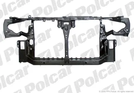Панель передняя POLCAR 270604