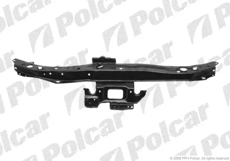 Балка верхняя панели передней POLCAR 270704-1
