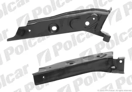 Окуляр панели передней POLCAR 270704-4