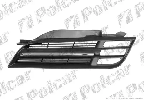 Автозапчасть POLCAR 2707052