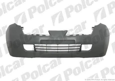 Бампер передний POLCAR 2707071