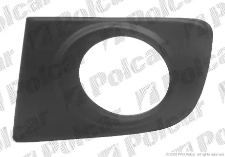 Решетка в бампере POLCAR 270727-2