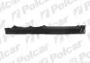Порог POLCAR 270741-1 (фото 1)