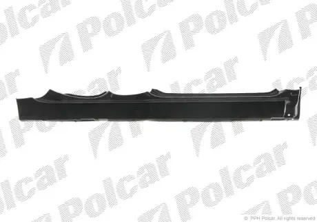 Порог POLCAR 270741-1