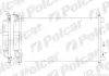 Радиаторы кондиционера POLCAR 2707K81K (фото 1)