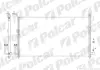 Радиаторы кондиционера POLCAR 2707K8C1S (фото 1)